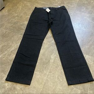 Banana republic NWT Kentfield pants size 32 x 30